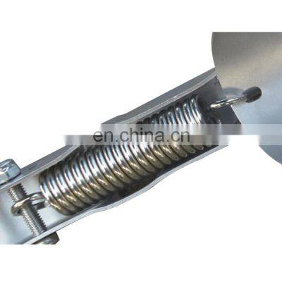 Wholesale Fishing Equipment Stainless Steel Automatic Fishing Rod Pole Holder photo-4