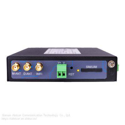 Great price industrial vpn router for Laser Cutter Remote Monitoring