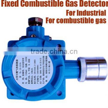 Industrial Gas Detector