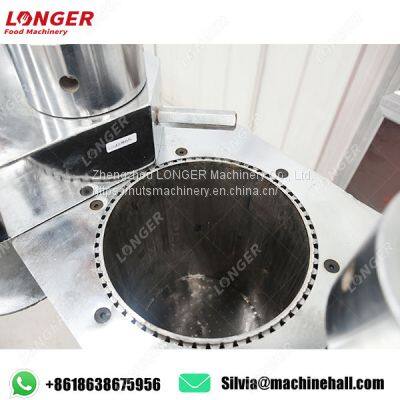 Automatic Cocoa Oil Press Machine Cocoa Press Machine for Sale photo-4