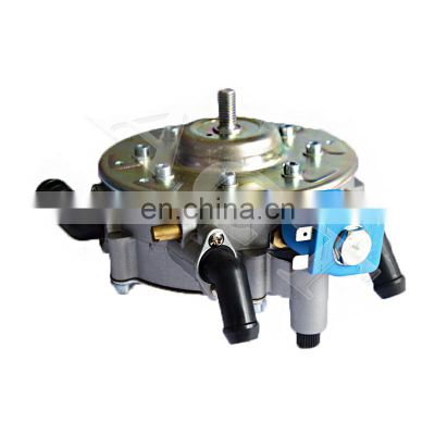 lpg cng gpl ngv car gas autogas equipment 140KW ACT-E regulator carburetor for car lpg reducer sistema de gas vehicular China