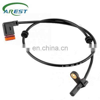 ABS Wheel Speed Sensor Rear Left/Right 2219057300 for Mercedes-Benz S-CLASS (W221) S280 3.0 L