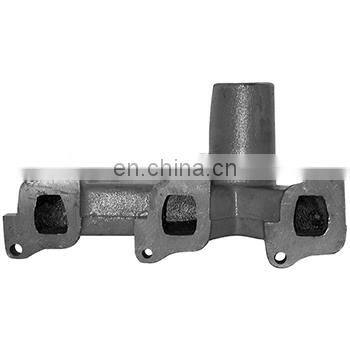 For Ford Tractor Exhaust Manifold Ref. Part No. 81806041 - Whole Sale India Best Quality Auto Spare Parts