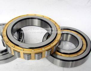 MOUNTING HOLED TYPE HIGH RIGIDITY CROSSED ROLLER BEARING CRBF 11528 A CRBF11528A photo-2