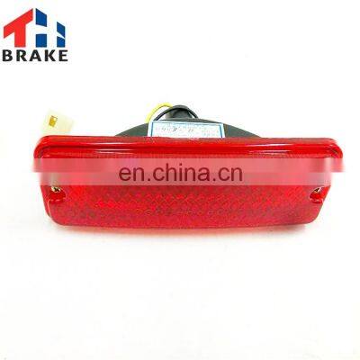 rear fog lamp / fog light assembly for great wall Sailor