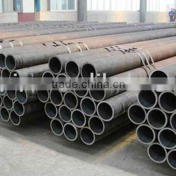 S45C Seamless Carbon Steel Pipe