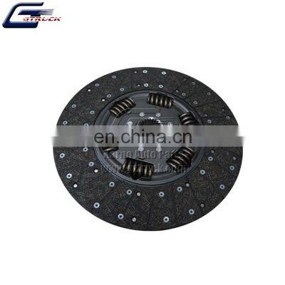 Clutch Disc Oem 8172803 1878000948 for VL Truck Clutch Plate