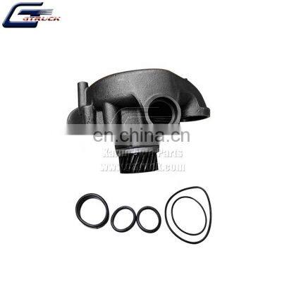 Diesel Engine Auto Water Pump Oem 3183908 for VL B6 B7 FL6 FL7 FM7 FS 7 Truck