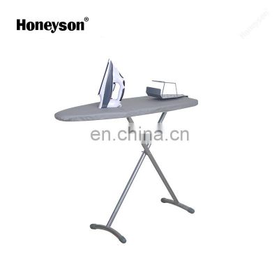 Honeyson ironing set electric iron best ironing board for hotel