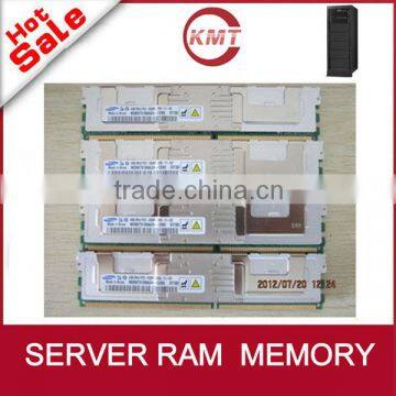 cheapest price server ram 397413-B21 4GB (2*2GB) FBD DDR2 PC2-5300