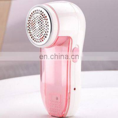 Factory Wholesale 5W Rechargeable Portable Clothes Fabric Lint Remover 2021
