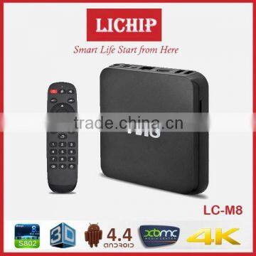 New 2016 Best Selling tv Box Video photo-3