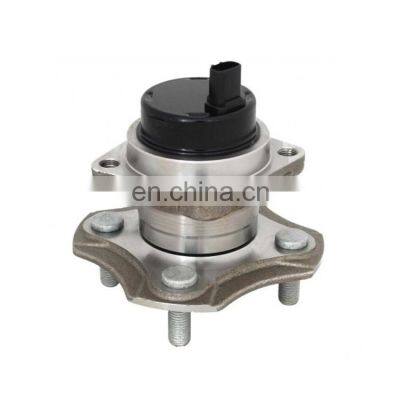 Good Price Car Rear Wheel Hub Bearing For Corlla 2001 - 2004 42450 - 12051