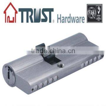 china Brass 65mm wheel cam lock cylinder
