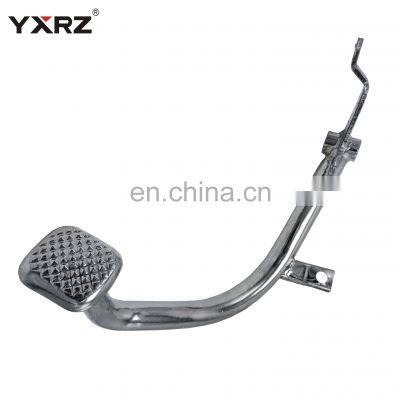 Waterproof Foot Brake Pedal Assembly BAJAJ100 Rear Pedal Motorcycle Brake Pedal photo-3