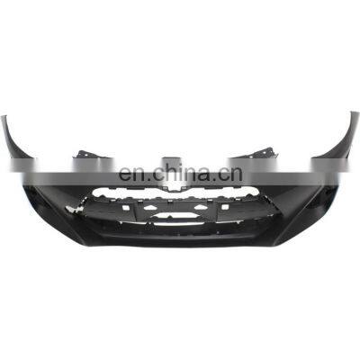 Auto Front Bumper Cover For Prius C Aqua 2015 - 2017 52119 - 52996 photo-4