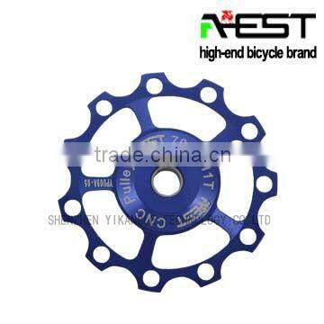 Derailleur Pulley For MTB Racing Bike