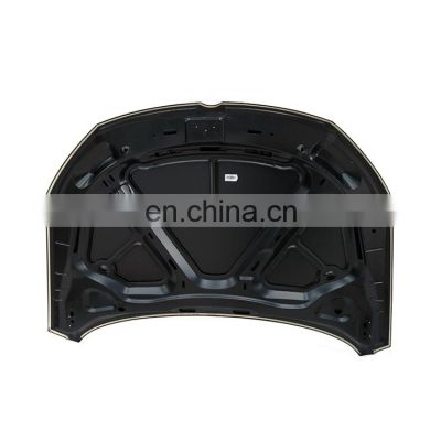 High quality car hood engine hood for A3 08-front cover car hood  OEM 8P0823029E