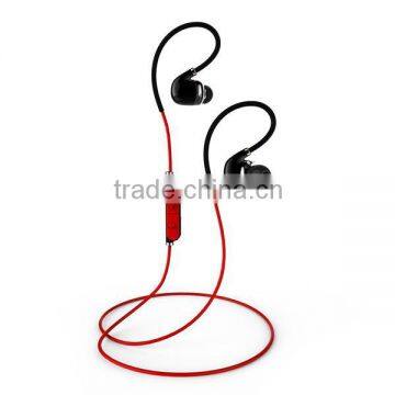 new design wireless earhook bluetooth earpiece for sport