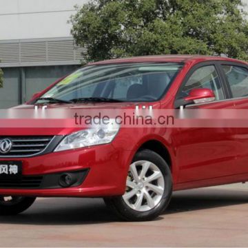 Dongfeng Aeolus S30/Passenger car/5 seats car/Gas car