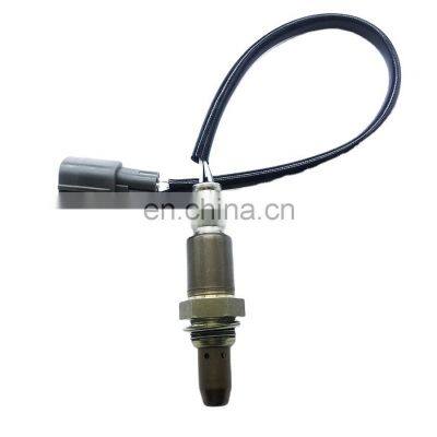 Hot Sales High Quality Car Accessories Oxygen Sensor Car Air Fuel Ratio Oxygen Sensor for Toyota Lexus Rx OEM 89467-48010