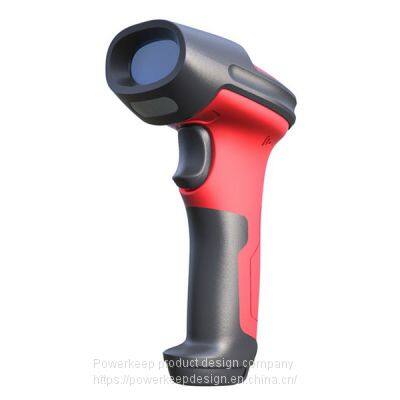 Barcode Scanner Research and Development Service From Chinese Product Design Company photo-2