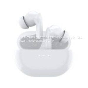 ANC TWS Stereo Sound Model: XY-50 Gray Headphone Wholesaler Bluetooth Headset Hot Sale photo-3
