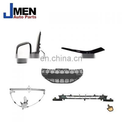 Jmen Peugeot 206 207 307 208 308 407 3008 Car Van SUV Manufacturer car Auto Body Spare Parts