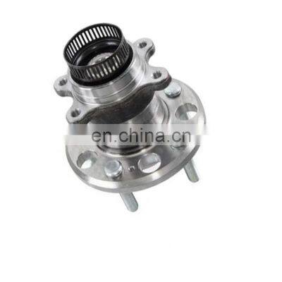 527302H000 High Quality Auto Spare Parts Rear Wheel Hub Bearing for Hyundai Elantra 2007-2012 photo-2