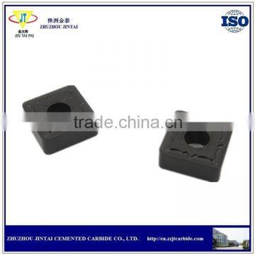 Popular in Europe Tungsten Carbide CNC Insert for CNC Lathe photo-2