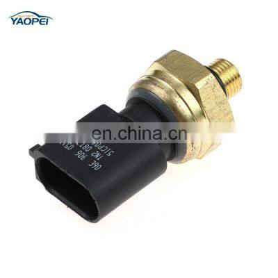 100000255 06E906051K New Fuel Pressure Sensor For VW Touareg Passat Eos Audi A3 A4 A5 A6 photo-5