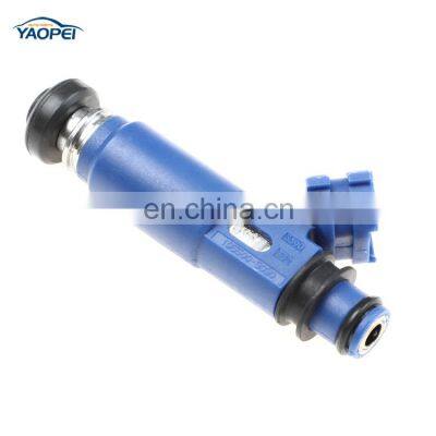 High Performance Fuel Injectors Nozzle 195500-3030 For Mazda MX-5 1.6 MK2 MK2.5 MX5 B5C9-13-250