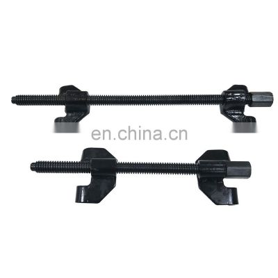 380mm Heavy Duty Suspension Hook Coil Spring Compressor