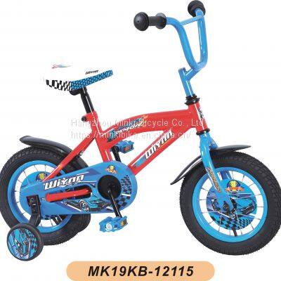 12 INCH kids bike children bicycle