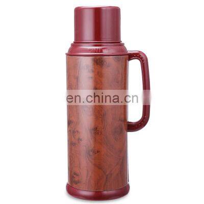 GiNT 2L Portable Home Use Drinking Water Food Contact Safe Thermos Bottle