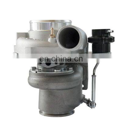 Premium Quality Turbocharger & Parts, Truck Turbocharger For Sale photo-2