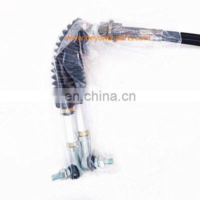 E320C Excavator Throttle Motor 247-5212
