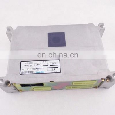 PC220-6 excavator controller control unit computer board 6D102 7834-21-5001