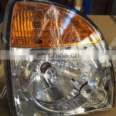 Genuine Auto Body Parts For Hyundai 100