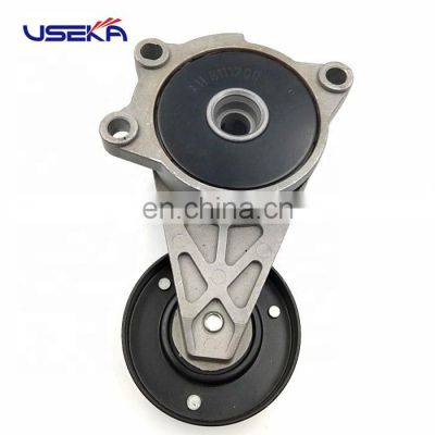 Hot Sales and Excellent Manufacturer Auto Engine wheel bearing belt tensioner pulley For Chery OEM 8111200