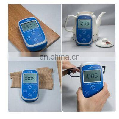 Smart Portable Negative Ion Detector photo-2