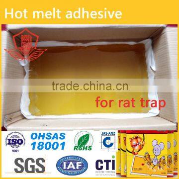 rat trap glue