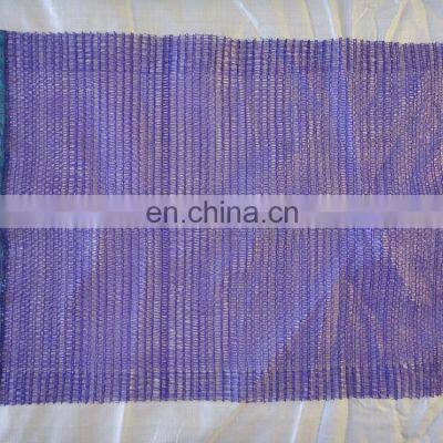 Cotton IEco Wholesale 6090 Mesh Firewood Bags photo-2