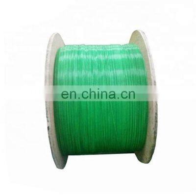 Guangdong Underwater 6f 64 96 Core G657a1 Air Blow Cables Price List per Meter in Pakistan 6mm 3mm Plastic Fiber Optic Cable photo-4