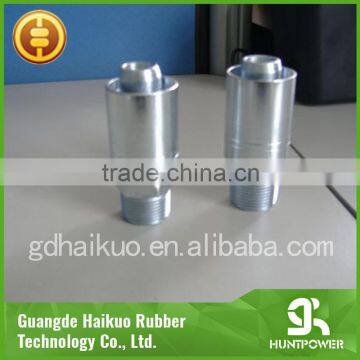 High Quality Attractive Style Stainless Steel Screw Pipe Fitting photo-2