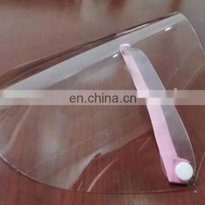 Stock Two Parts Wristband 10Mm Protection Snap Plastic Face Shield Button photo-5
