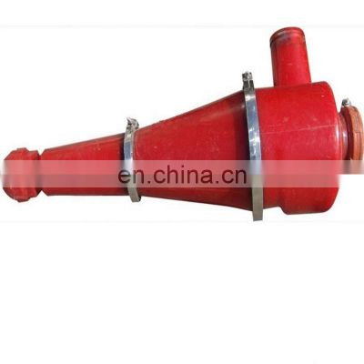 Hydrocyclone Sand Separator Mining Hydrocyclone