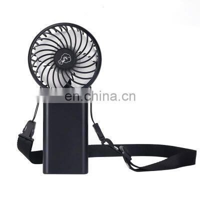 Portable Pocket Size Handheld USB Rechargeable Mini Fan photo-5