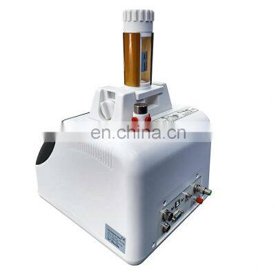 TP-6696 Fully Automatic Potentiometric TAN TBN Titrator Meter