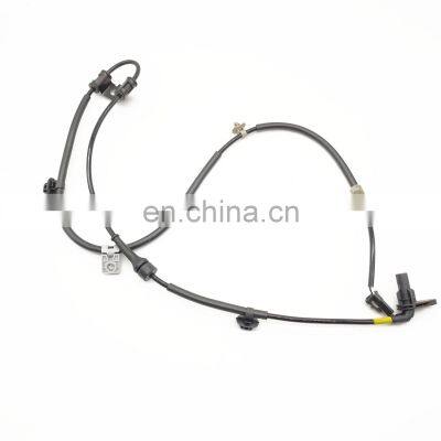 Automobile ABS Wheel Speed Sensor is suitable for kia XM 2009 956702W000